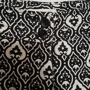 ((Worthington)) Stretch Capris